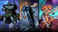This Marvel Snap Blob counter deck takes advantage of replaying cards such as Iceman and Korg to dominate the board while keeping the pressure on (Image via Nuverse)